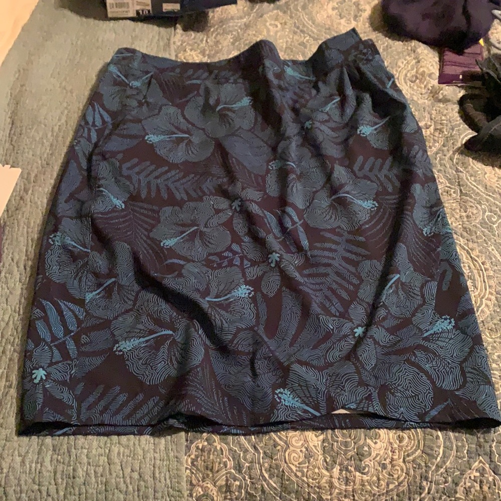 Beautiful versatile Rip skirt. Never worn. Wear for anything. Wrap